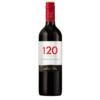 VINHO 120 RESERVA ESPECIAL CABERNET SAUVIGNON 750ml