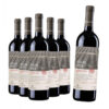 PACK Vinho Casa Perini Fração Única Cabernet Franc 750ml