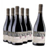 PACK Vinho Casa Perini Fração Única Pinot Noir 750ml