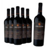 PACK Vinho Casa Perini Merlot 750ml