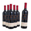 Pack Vinho Casa Perini Vitis Marselan 750ml