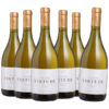 PACK Vinho Salton Virtude Chardonnay 750ml