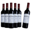 Pack Compre 5 leve 6 Reguengos DOC Tinto