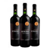 Trio Aurora Reserva MIX