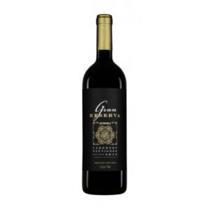 Vinho Aurora Gran Reserva Cabernet Sauvignon 750ml