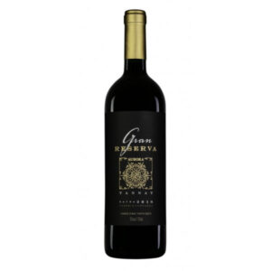 Vinho Aurora Gran Reserva Tannat 750ml