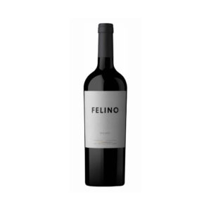Vinho Cobos Felino Malbec 750ml