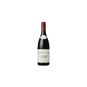 Vinho La Vieille Ferme Rouge 2023 750ml