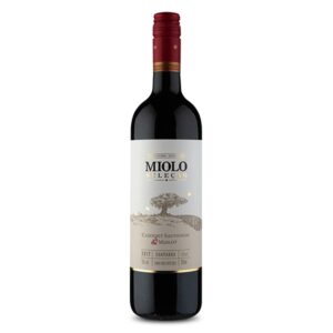 Vinho Miolo Seleção Cabernet Sauvignon & Merlot 750ml