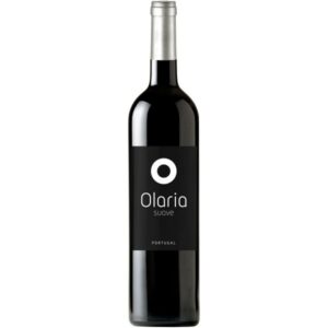 Vinho Olaria Suave Tinto 750ml