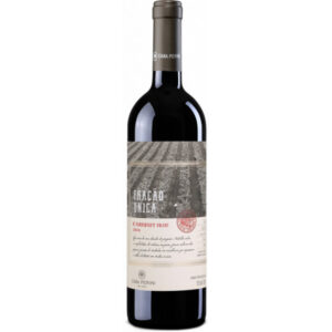 Vinho Casa Perini Fração Única Cabernet Franc 750ml