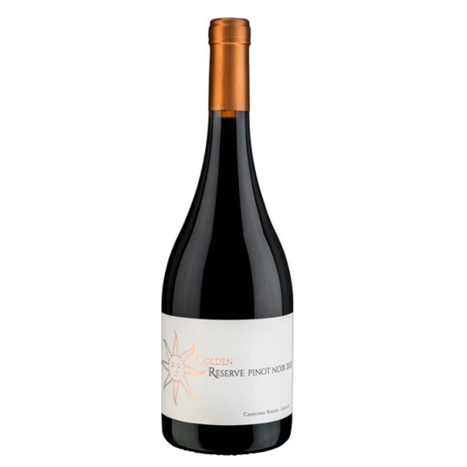 Pizzorno Golden Reserve Pinot Noir