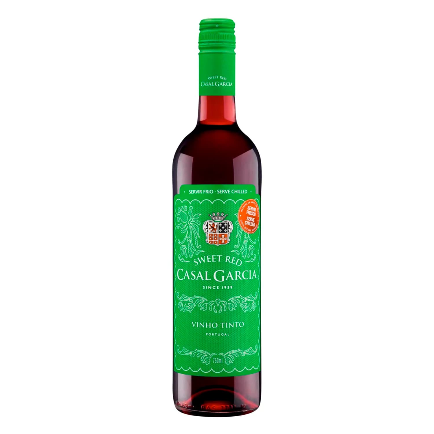 Casal Garcia Sweet Tinto