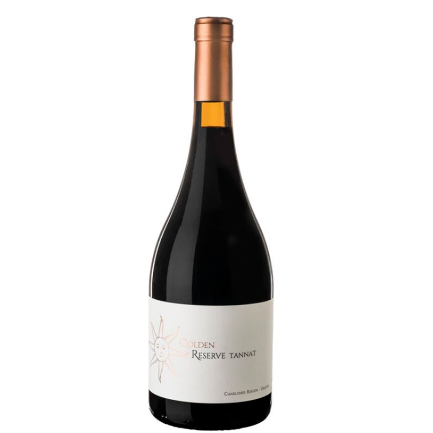 Pizzorno Golden Reserve Tannat