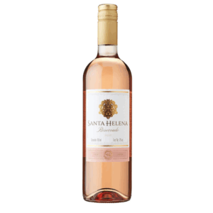 Santa Helena Vinho Reservado Rose 750Ml