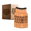 Kit 6 Licor Don Luiz Creme Doce De Leite 750ml Original