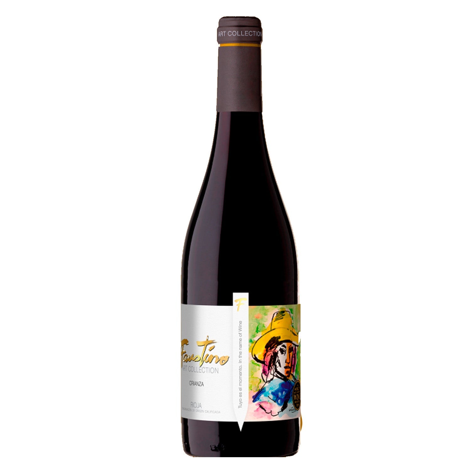 Faustino Art Collection Crianza
